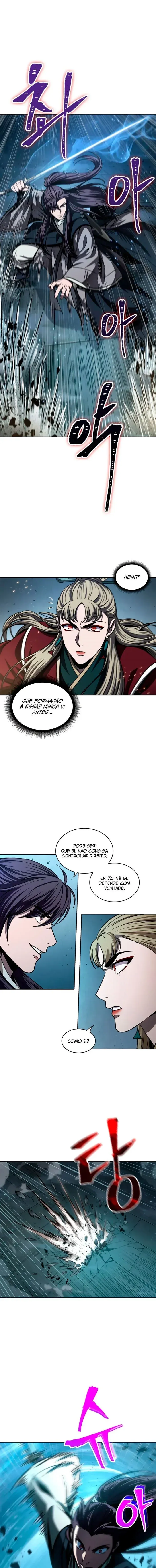 Read Nanotecnologia Marcial Pt Br Manga Online
