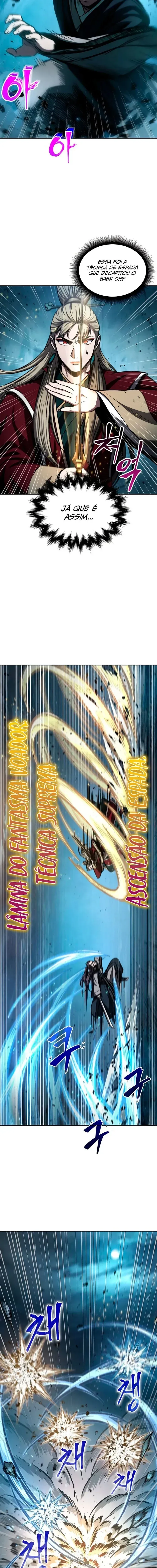 Read Nanotecnologia Marcial Pt Br Manga Online