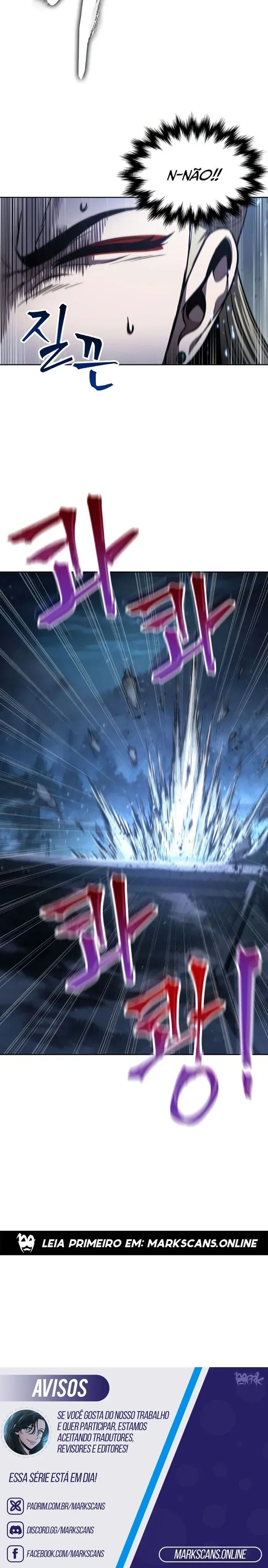Read Nanotecnologia Marcial Pt Br Manga Online