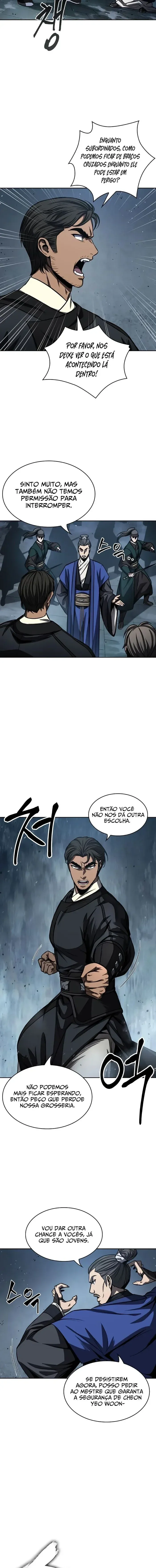 Read Nanotecnologia Marcial Pt Br Manga Online