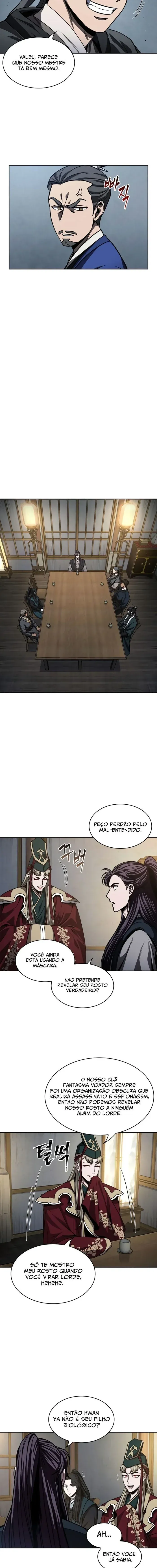 Read Nanotecnologia Marcial Pt Br Manga Online