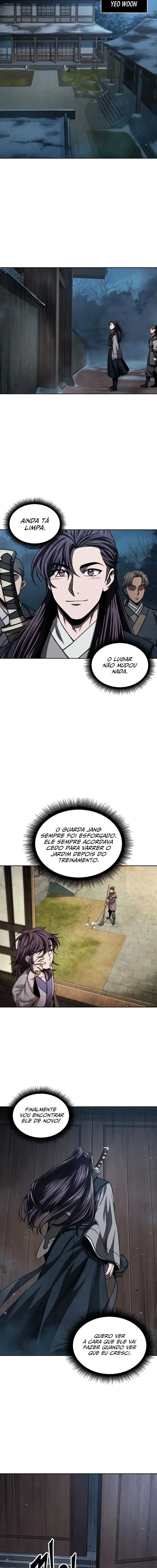 Read Nanotecnologia Marcial Pt Br Manga Online