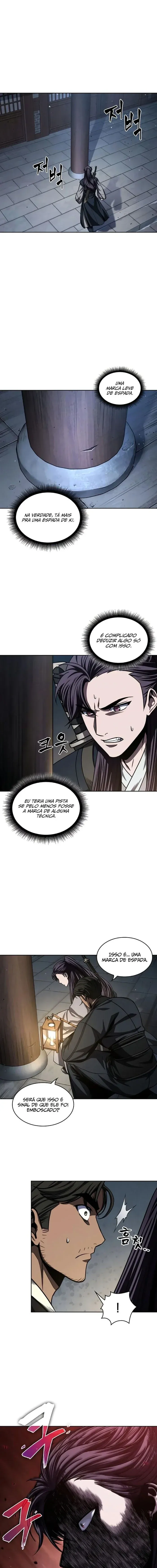 Read Nanotecnologia Marcial Pt Br Manga Online