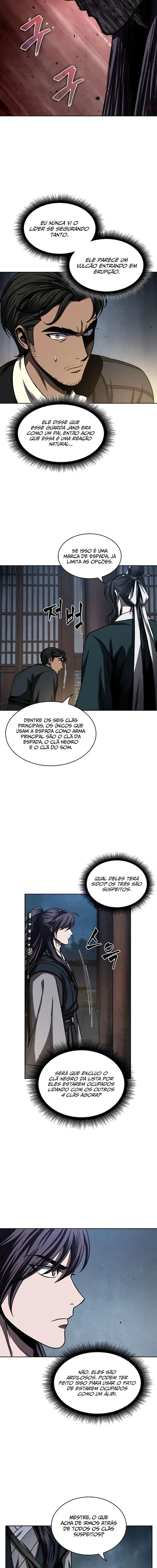 Read Nanotecnologia Marcial Pt Br Manga Online
