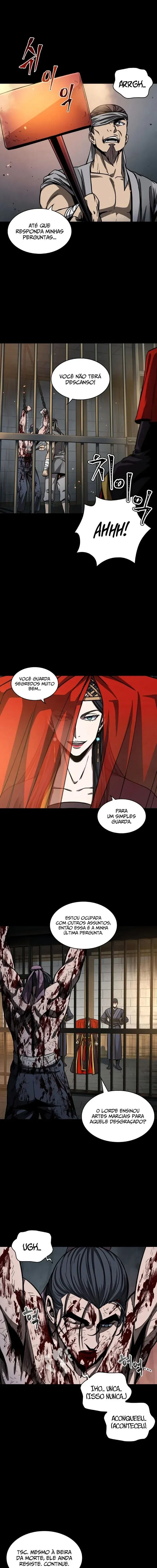 Read Nanotecnologia Marcial Pt Br Manga Online