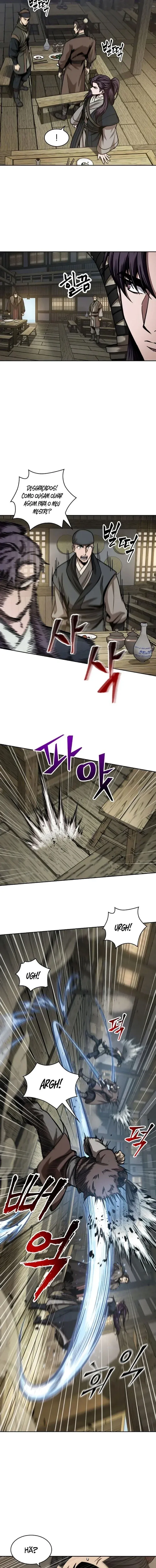 Read Nanotecnologia Marcial Pt Br Manga Online