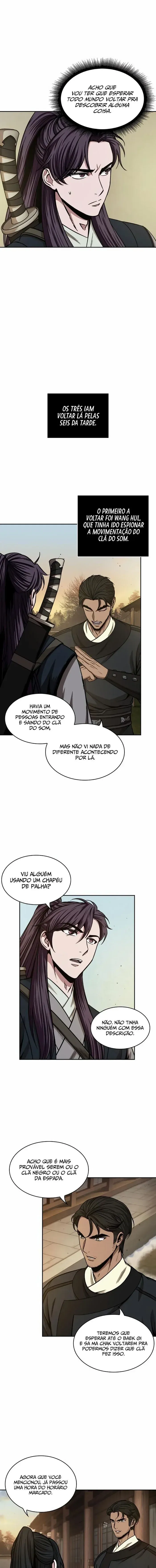 Read Nanotecnologia Marcial Pt Br Manga Online