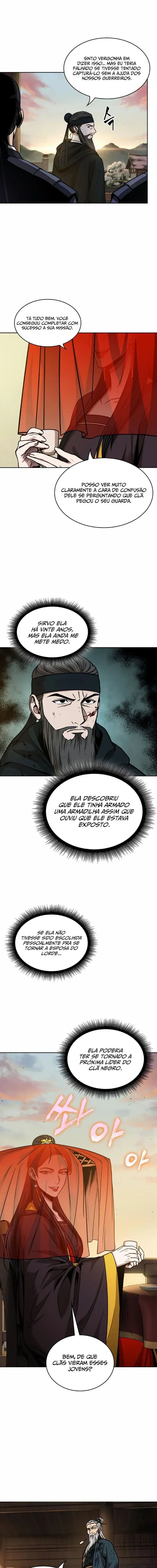 Read Nanotecnologia Marcial Pt Br Manga Online