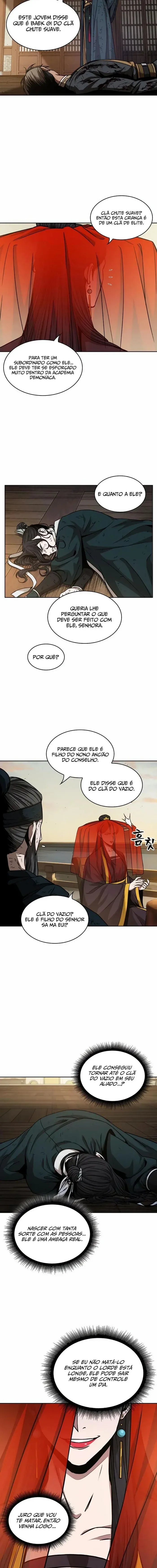 Read Nanotecnologia Marcial Pt Br Manga Online