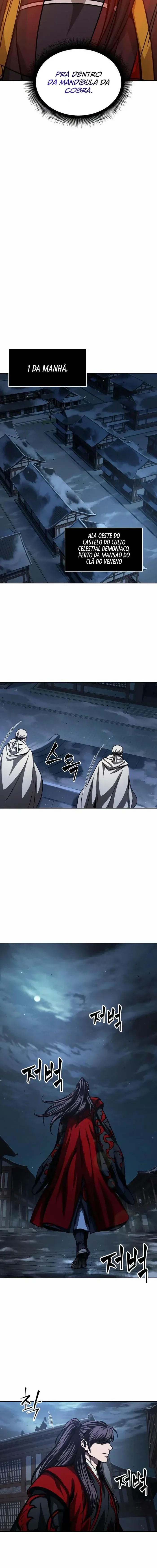 Read Nanotecnologia Marcial Pt Br Manga Online