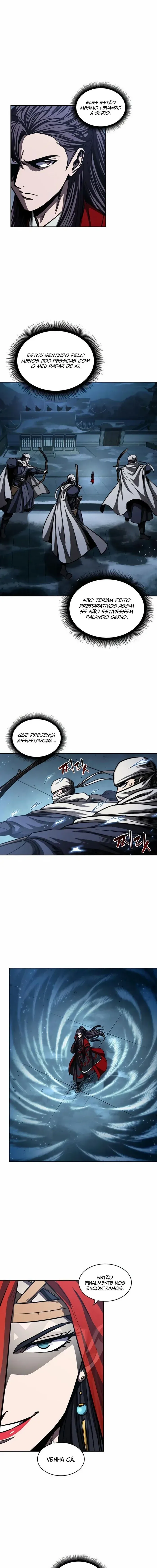 Read Nanotecnologia Marcial Pt Br Manga Online