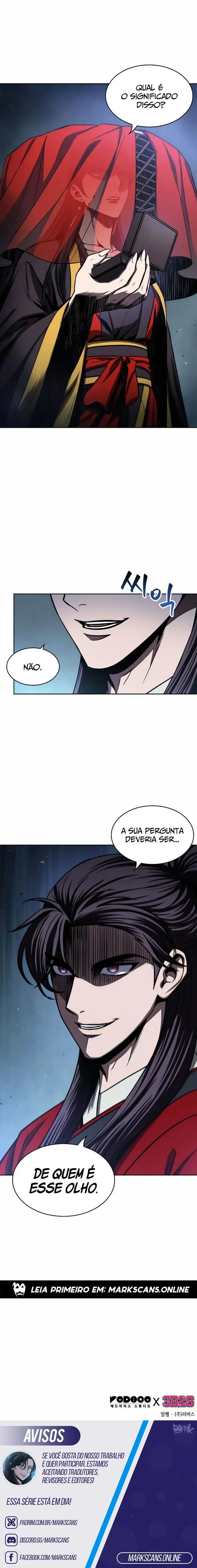 Read Nanotecnologia Marcial Pt Br Manga Online