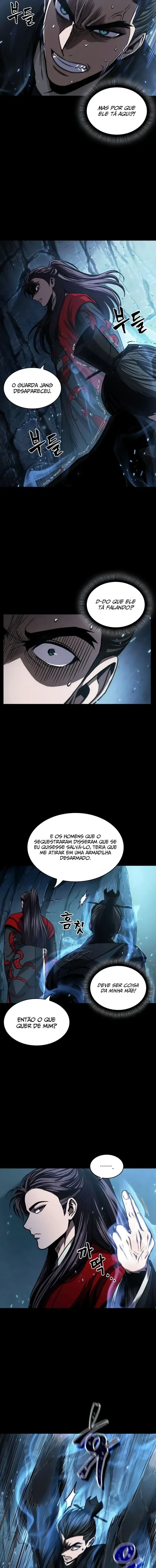 Read Nanotecnologia Marcial Pt Br Manga Online