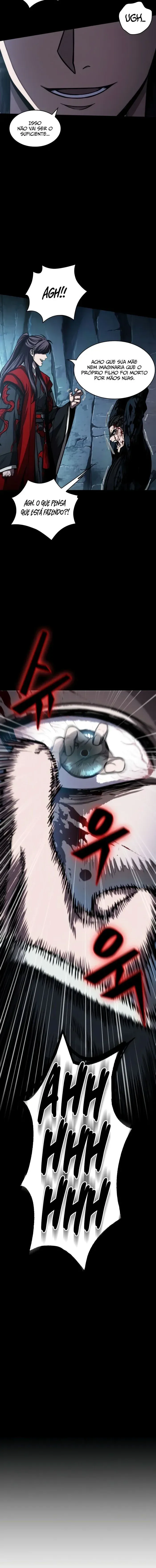 Read Nanotecnologia Marcial Pt Br Manga Online