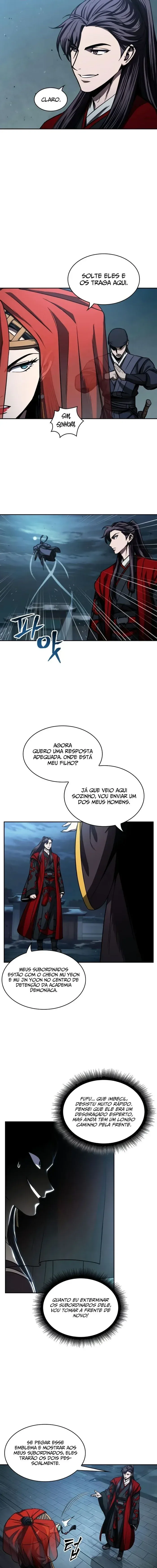 Read Nanotecnologia Marcial Pt Br Manga Online
