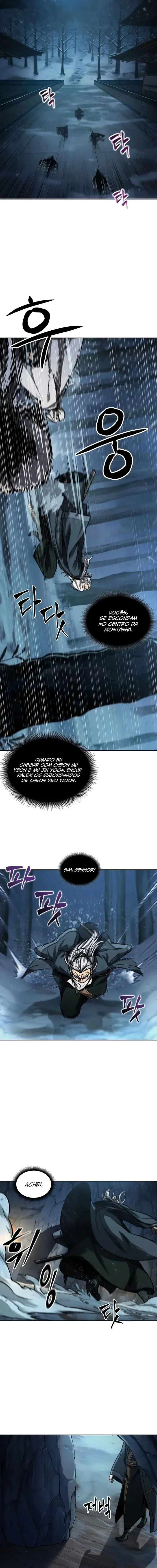 Read Nanotecnologia Marcial Pt Br Manga Online