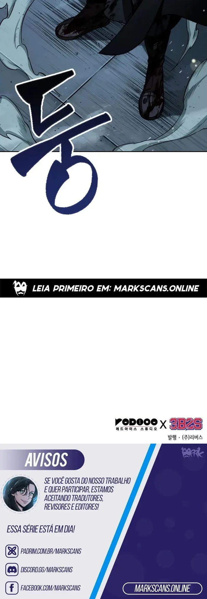 Read Nanotecnologia Marcial Pt Br Manga Online