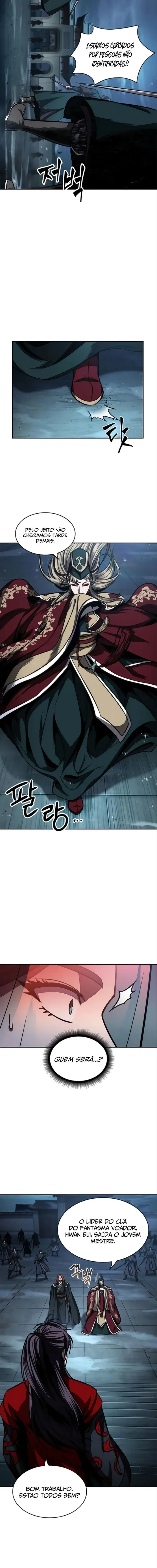 Read Nanotecnologia Marcial Pt Br Manga Online