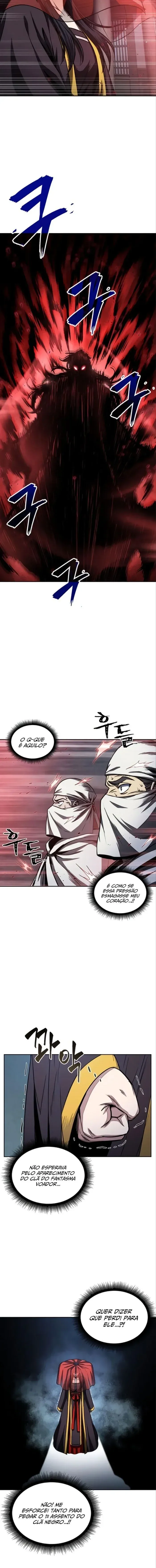 Read Nanotecnologia Marcial Pt Br Manga Online