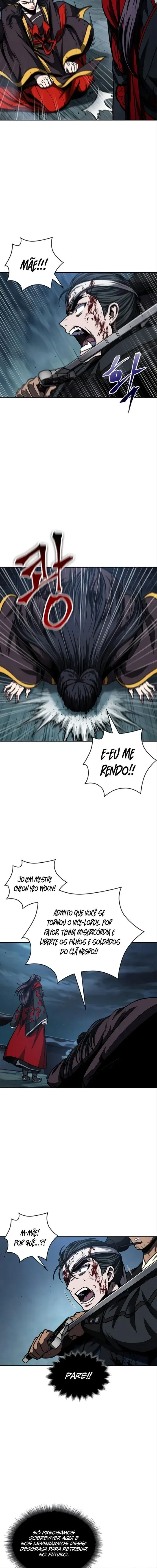 Read Nanotecnologia Marcial Pt Br Manga Online