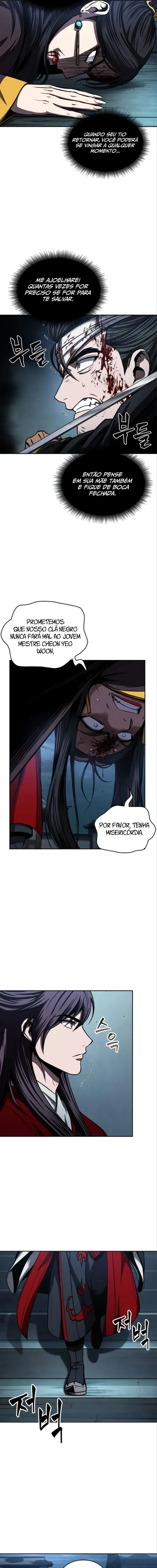 Read Nanotecnologia Marcial Pt Br Manga Online