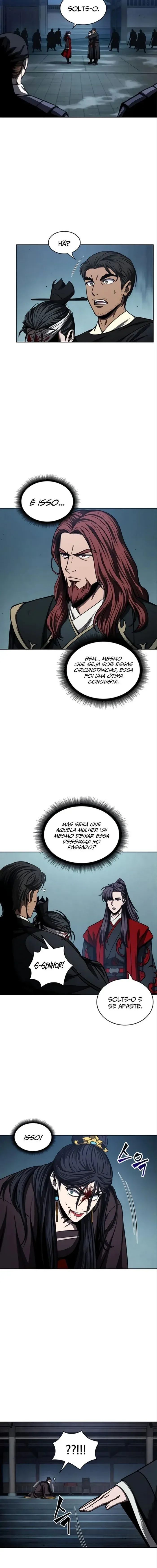 Read Nanotecnologia Marcial Pt Br Manga Online