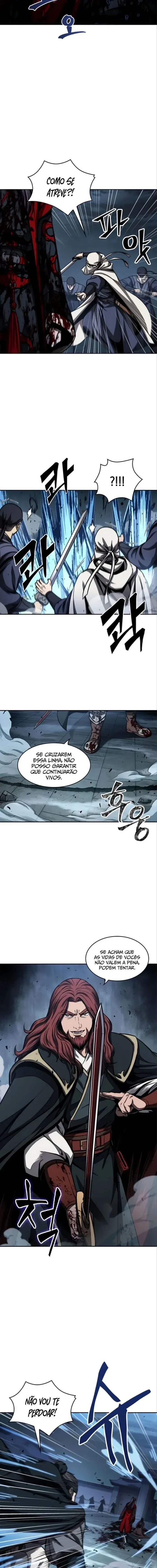 Read Nanotecnologia Marcial Pt Br Manga Online