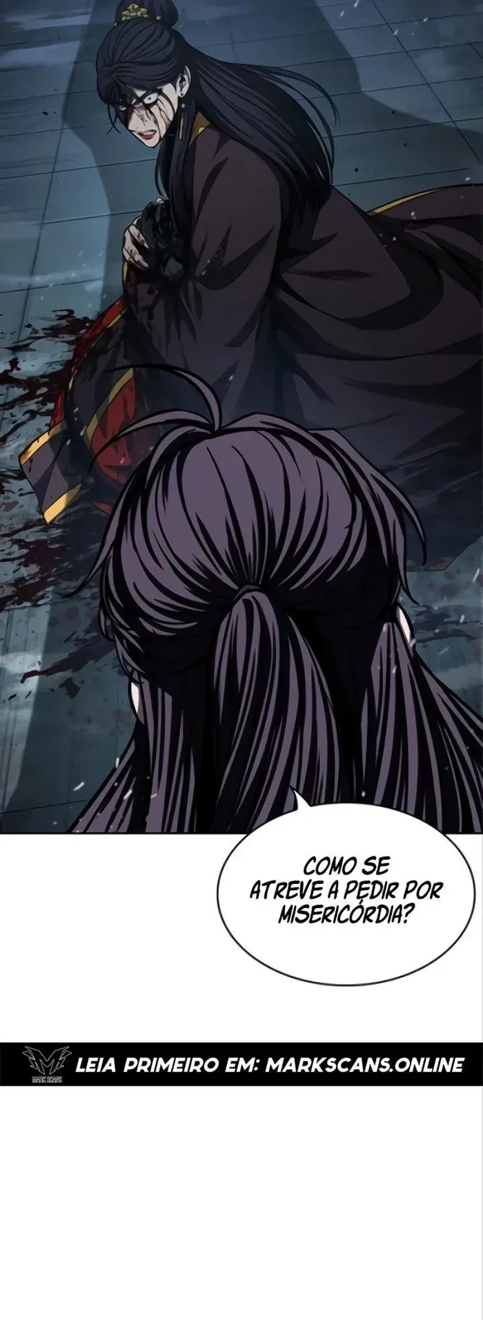 Read Nanotecnologia Marcial Pt Br Manga Online