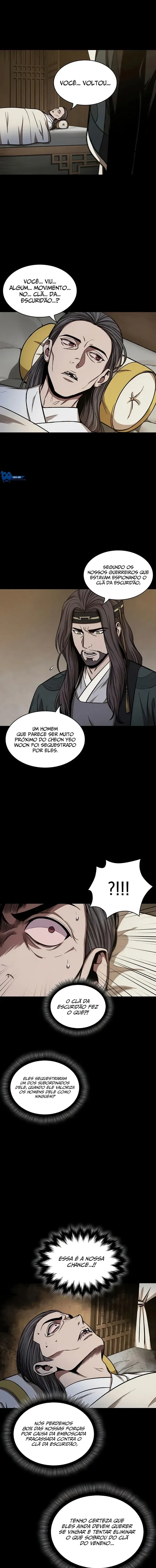 Read Nanotecnologia Marcial Pt Br Manga Online