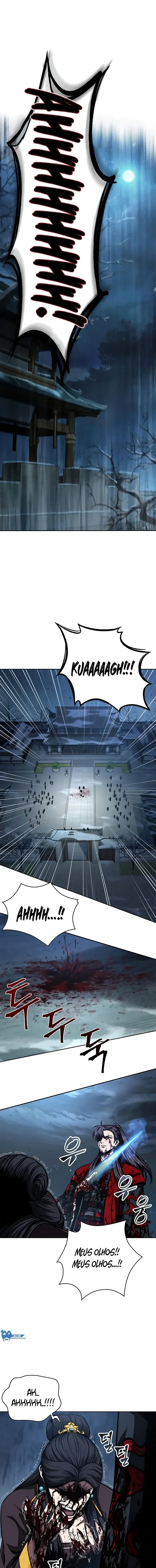 Read Nanotecnologia Marcial Pt Br Manga Online
