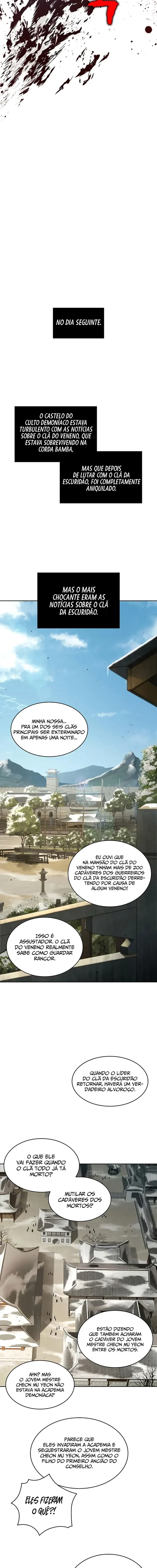 Read Nanotecnologia Marcial Pt Br Manga Online