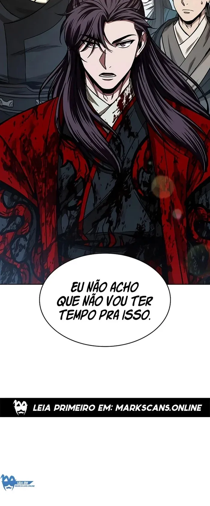 Read Nanotecnologia Marcial Pt Br Manga Online