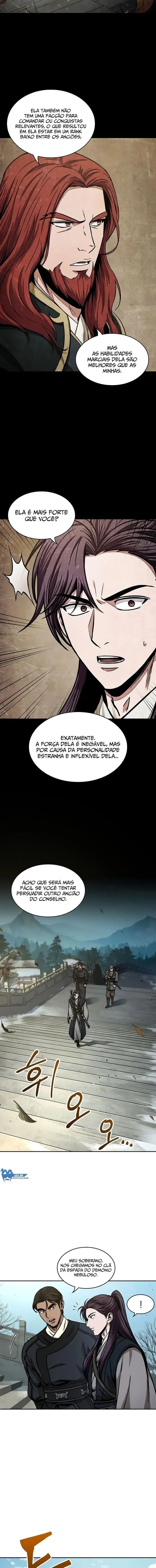 Read Nanotecnologia Marcial Pt Br Manga Online