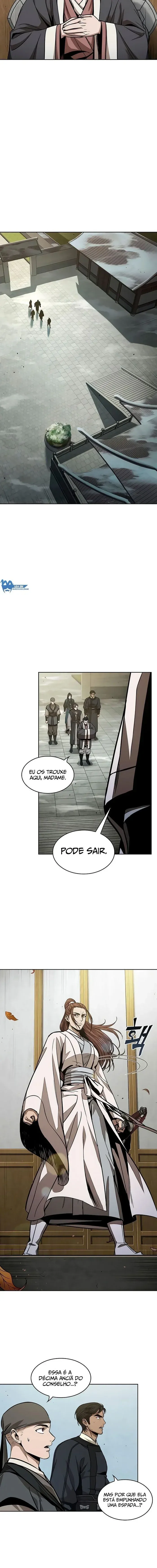 Read Nanotecnologia Marcial Pt Br Manga Online