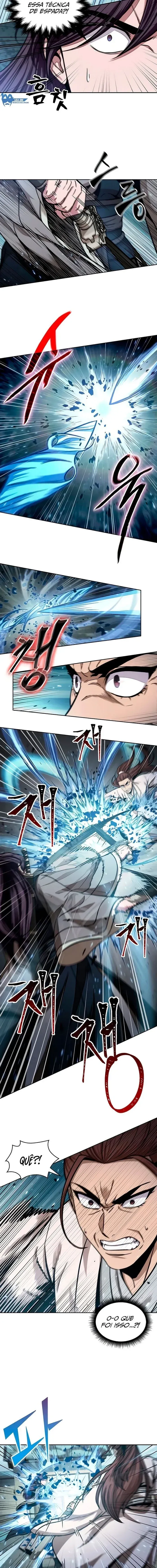 Read Nanotecnologia Marcial Pt Br Manga Online