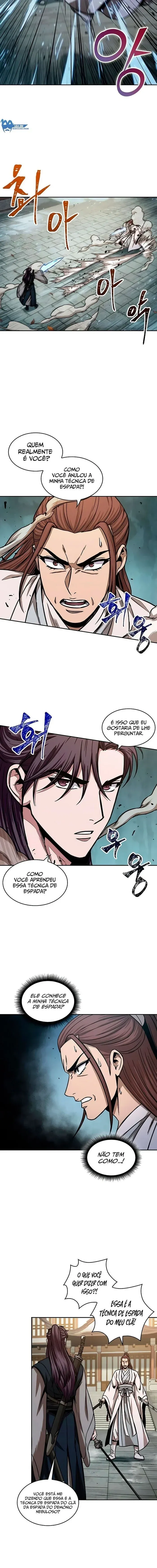 Read Nanotecnologia Marcial Pt Br Manga Online