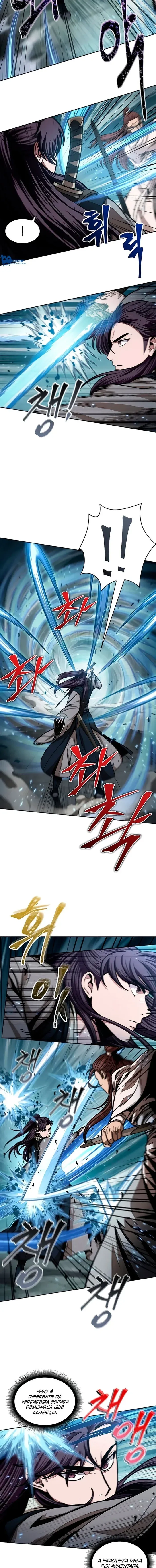 Read Nanotecnologia Marcial Pt Br Manga Online
