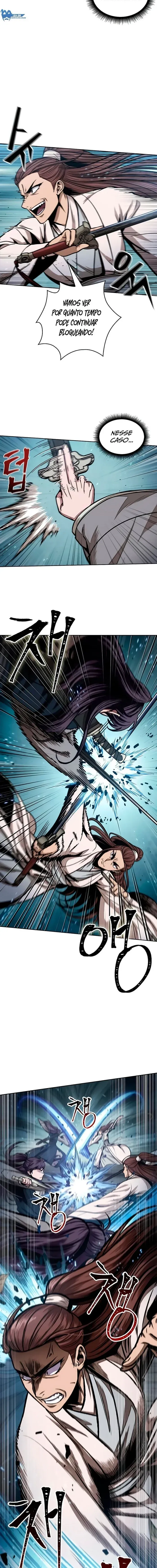 Read Nanotecnologia Marcial Pt Br Manga Online