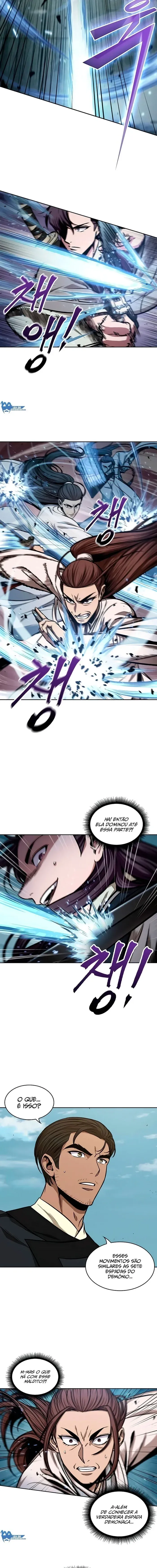 Read Nanotecnologia Marcial Pt Br Manga Online