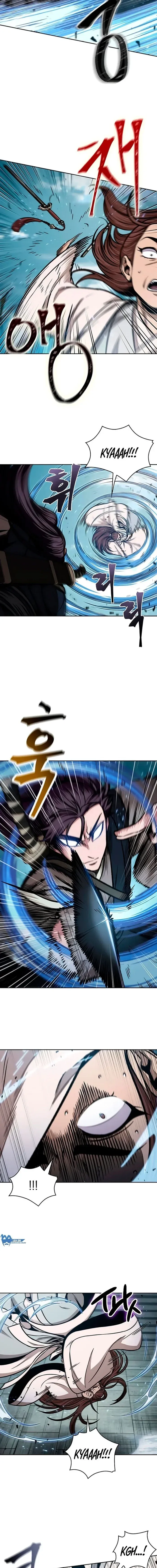 Read Nanotecnologia Marcial Pt Br Manga Online