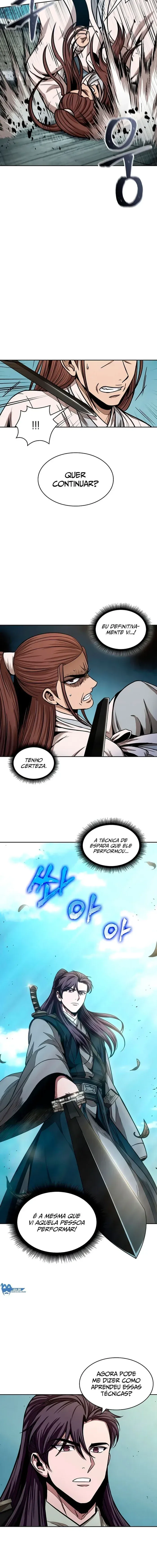 Read Nanotecnologia Marcial Pt Br Manga Online