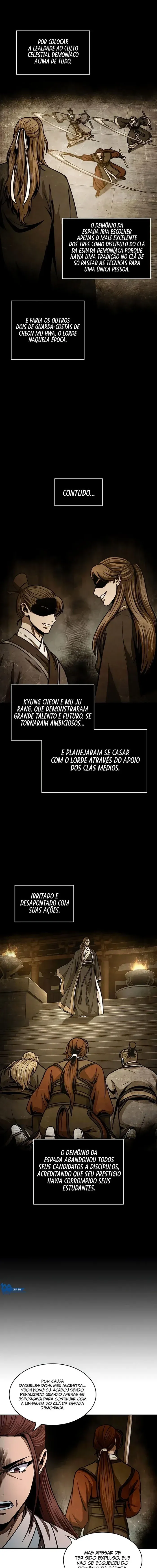 Read Nanotecnologia Marcial Pt Br Manga Online