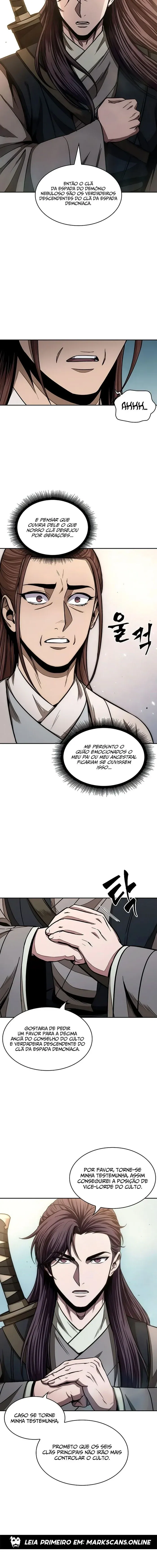 Read Nanotecnologia Marcial Pt Br Manga Online