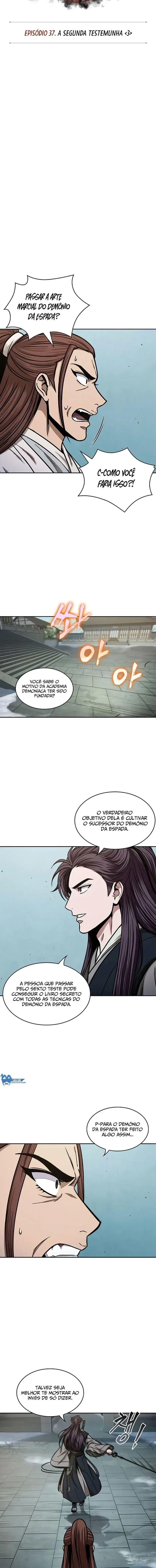 Read Nanotecnologia Marcial Pt Br Manga Online