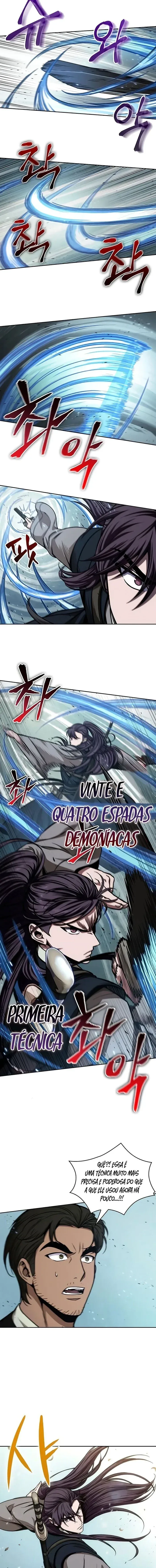 Read Nanotecnologia Marcial Pt Br Manga Online