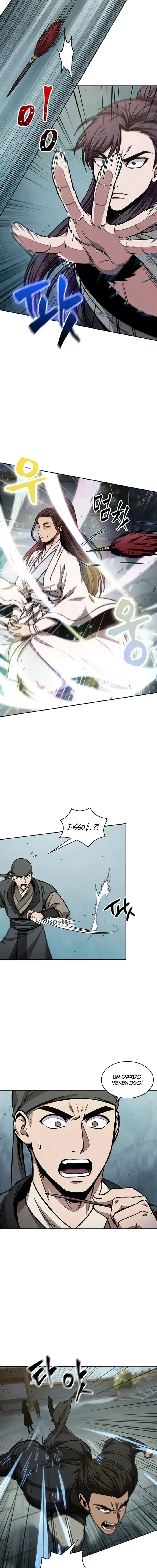Read Nanotecnologia Marcial Pt Br Manga Online