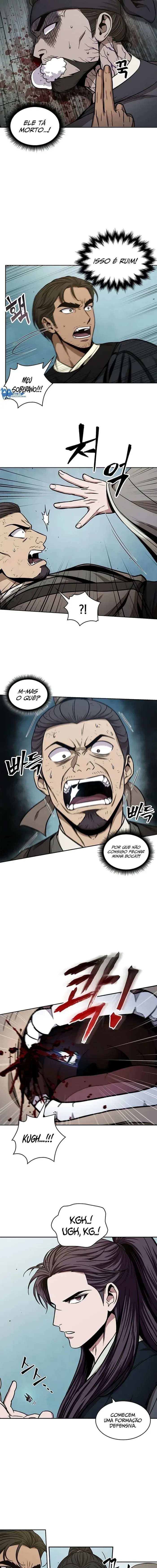 Read Nanotecnologia Marcial Pt Br Manga Online