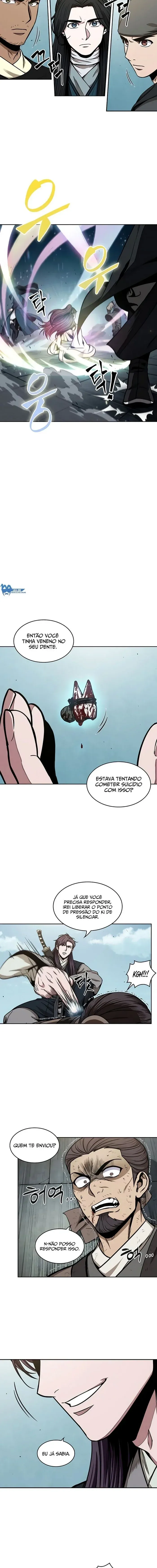 Read Nanotecnologia Marcial Pt Br Manga Online