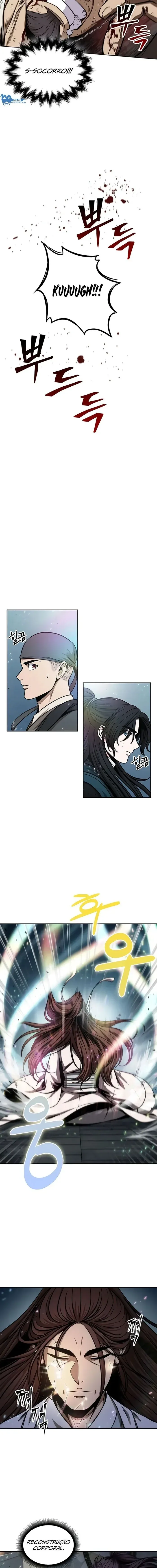 Read Nanotecnologia Marcial Pt Br Manga Online