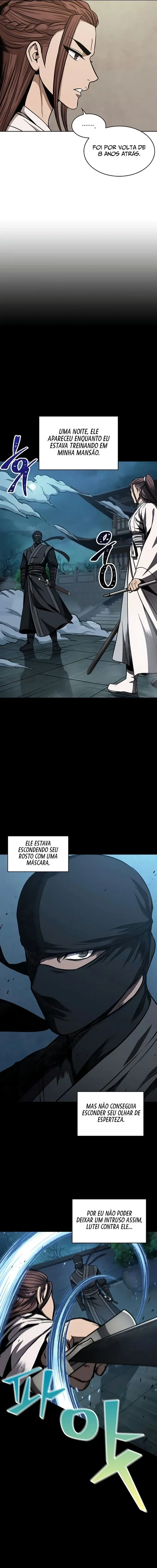 Read Nanotecnologia Marcial Pt Br Manga Online
